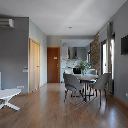 Numa Lustre Apartmán