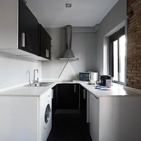 Numa Lustre Apartmán