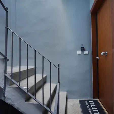Numa Lustre Barcelona