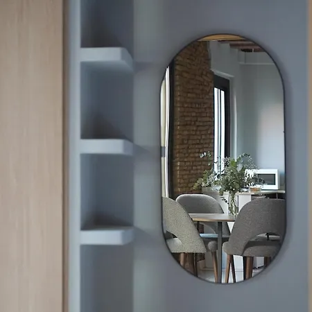 Numa Lustre Apartmán *