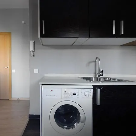 Numa Lustre Apartmán *