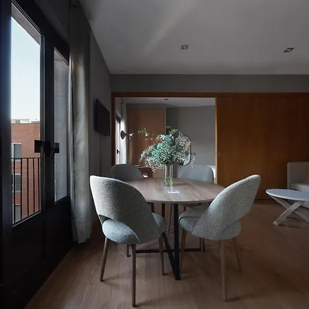 Appartement Numa Lustre Barcelone