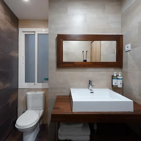 Apartment Numa Lustre Barcelona