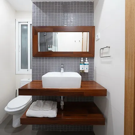 Numa Lustre Barselona