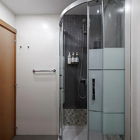 Numa Lustre