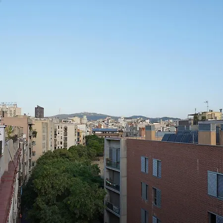 Apartamento Numa Lustre Barcelona