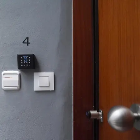 Numa Lustre Apartamento Barcelona