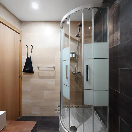 Numa Lustre Apartamento *