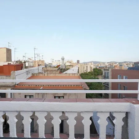 Numa Lustre Barcelona
