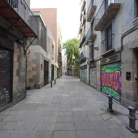 Numa Lustre * Barcelona