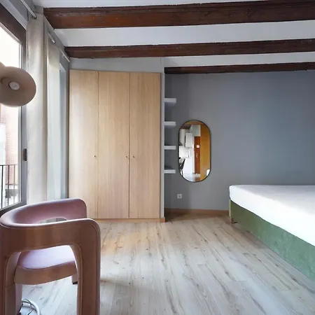 Numa Lustre Barcelona