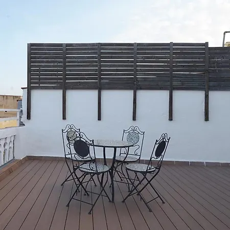 Apartamento Numa Lustre *