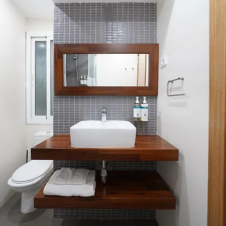 Numa Lustre Apartamento *