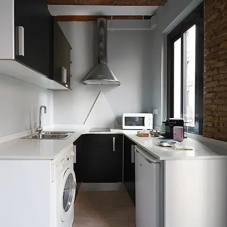 Numa Lustre Apartamento