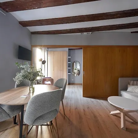 Apartamento Numa Lustre Barcelona